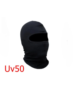 Touca Ninja Balaclava Moto Motoboy Motoqueiro - UV+50