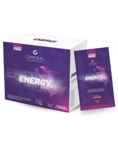 ENERGY® ATP 300g Central Nutrition 10g, 30 sachês