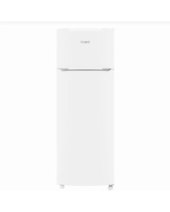 Geladeira Consul Cycle Defrost Duplex 334 litros Branca com Freezer Supercapacidade - CRD37EB