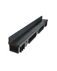 Ralo Linear Bilbert Oculto com grelha plástica - Ranhurada H105 - A15-  B125