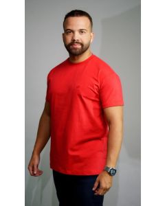 Kit 3 Camisetas Masculina Básica