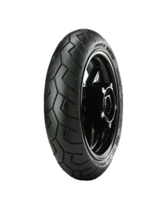 Pneu Dianteiro Moto Diablo 120/70-17 Pirelli