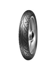 Pneu Moto Dianteiro 100/80-17 52s Sport Demon Pirelli