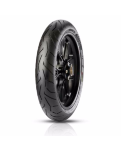 Pneu Dianteiro Moto Pirelli Diablo Rosso II 110/70R17M CTL 54H – Aro 17