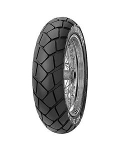 Pneu Traseiro para Moto Metzeler Aro 17 Tourance 150/70R17M/CTL 69V