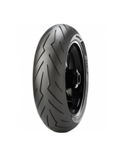 Pneu Traseiro Moto Pirelli Diablo Rosso 3 150/60R17M CTL 66H – Aro 17